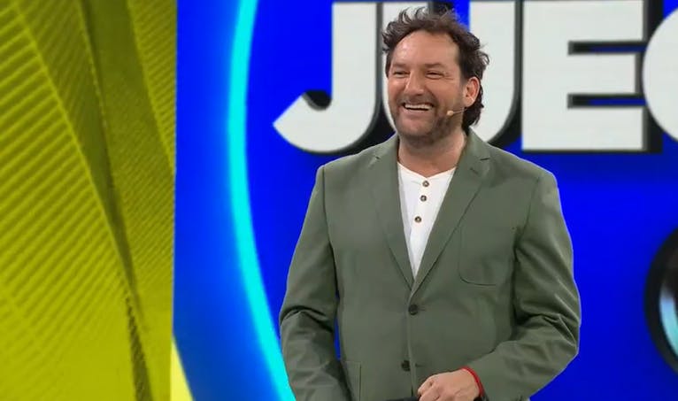 ¡Ahora Caigo! - Martes 30 de septiembre de 2025