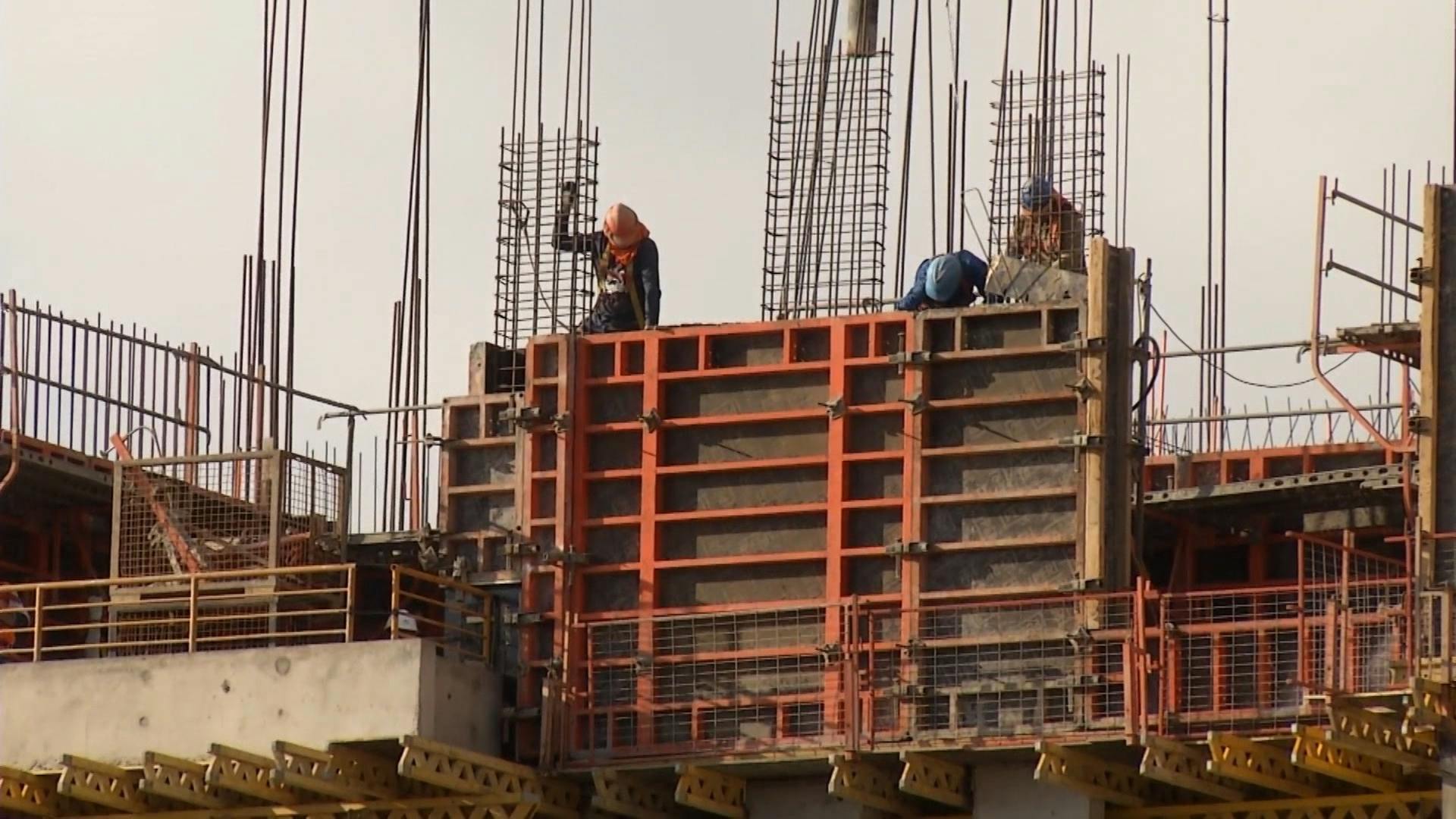 El desempleo en la región de Antofagasta se mantuvo en un 6,7 por ciento  