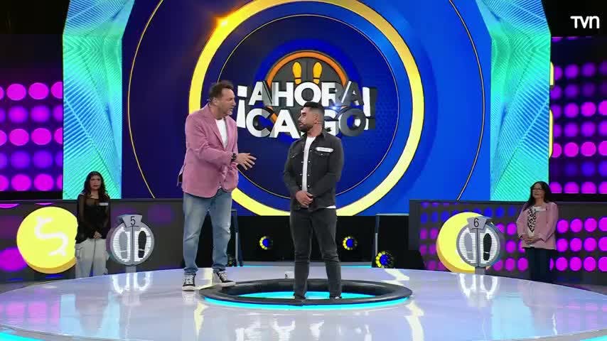 "¡En todos lados lo molestan!": a Byron lo encontraron igual a Kanela de Noche de Brujas