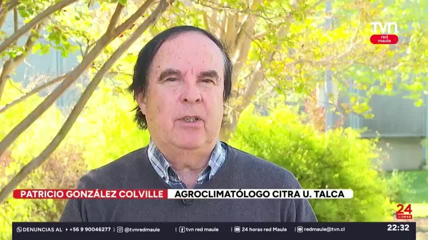 Déficit complicaría temporada de riego