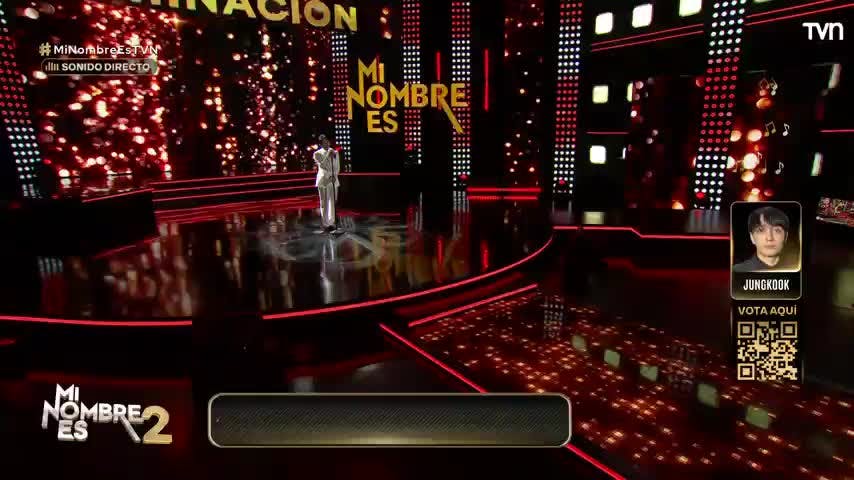 Desde Corea: JungKook nos deleitó con Hate You