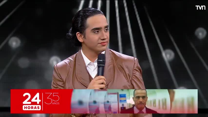 Mi Nombre Es 2 | Eliminación: Miércoles 1 de octubre de 2025