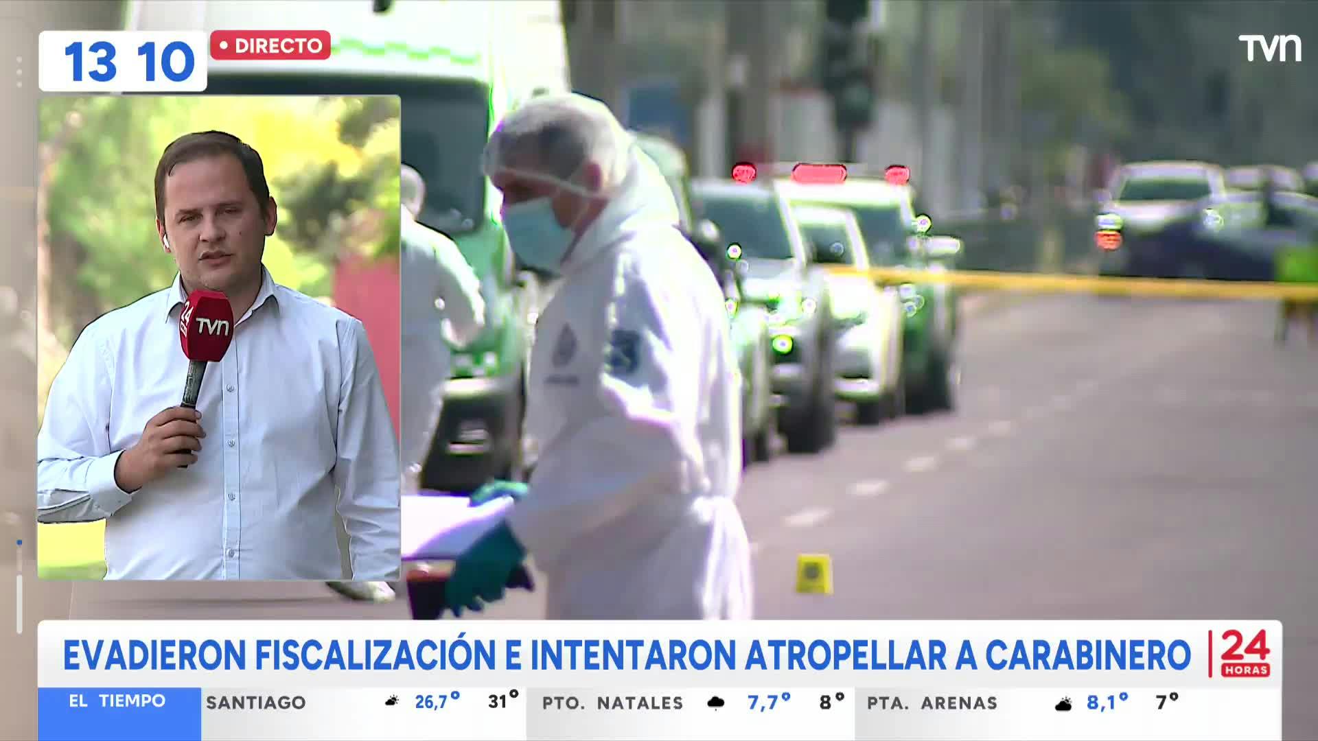 24 Horas al Día - Jueves 2 de octubre 2025