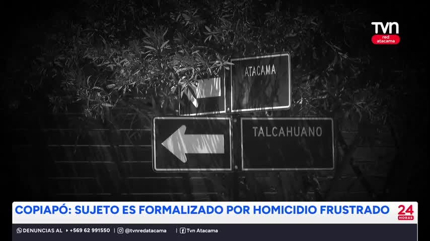 Una pelea de amigos que terminó en un homicidio frustrado