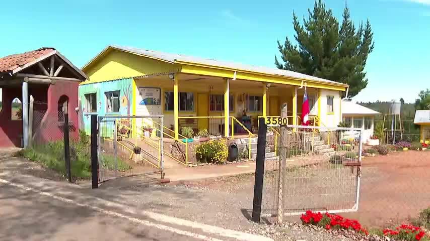 Seremi de Educación y PADEM 2026 de Tomé: Cierre de escuelas debe anunciarse en julio del año anterior