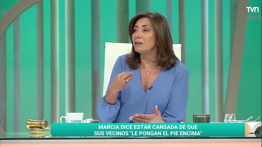 Carmen Gloria a tu servicio | Capítulo 2 de octubre 2025