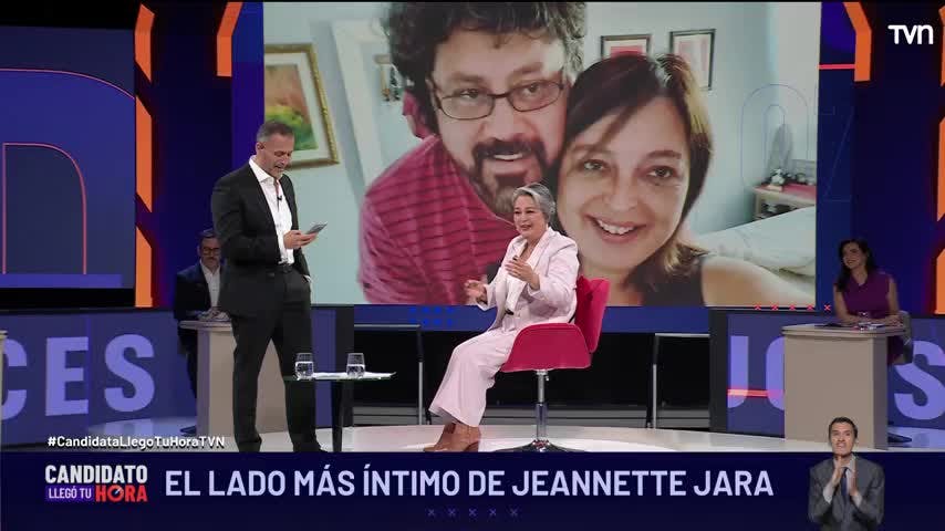  "No te sientas presionado"; la indirecta de Jara a su pareja por anillo de compromiso