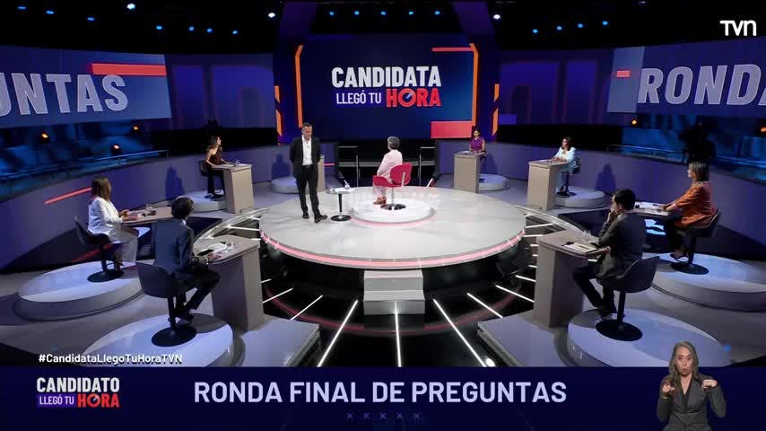 Jara sobre despenalización de la marihuana: "No está entre mis prioridades" 