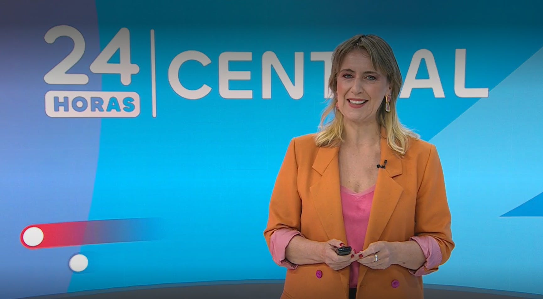 24 Horas Central - Jueves 2 de septiembre 2025