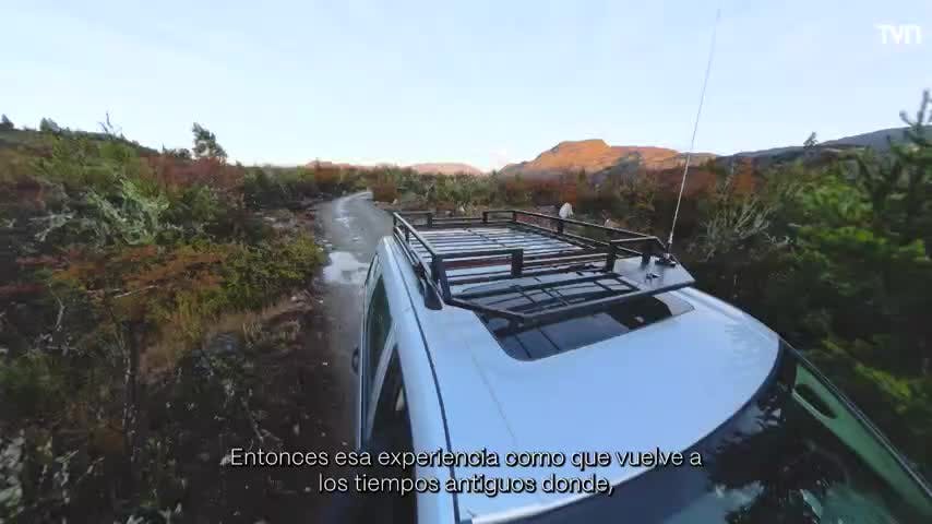 Innovadores Invisibles en NTV: Tejedoras Ismael Cochrane 