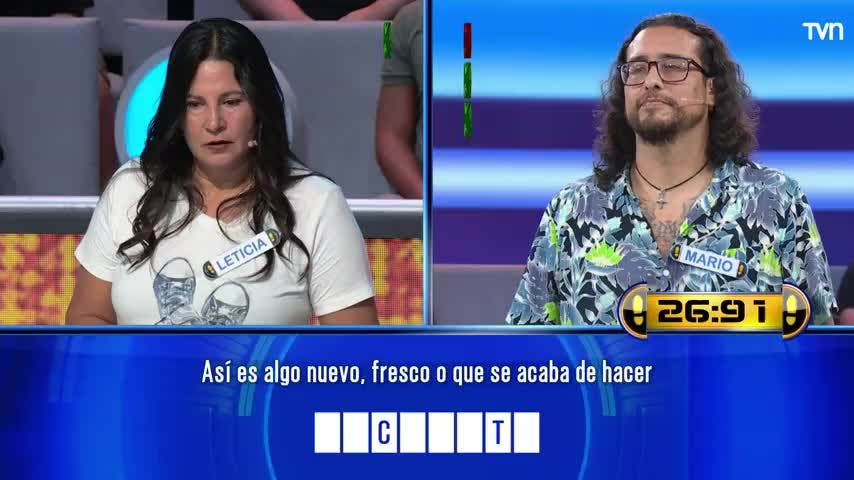 ¡Ahora Caigo! - Viernes 3 de octubre de 2025