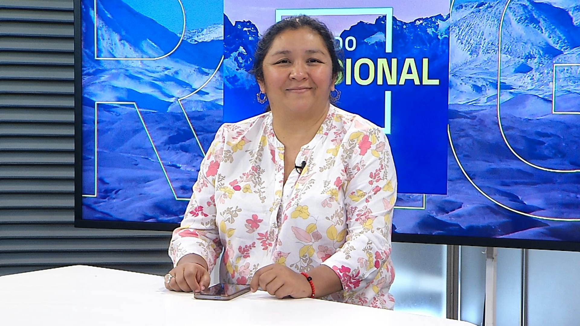 Karen Palma, dirigenta de la CUT: "Estamos al debe en resolver denuncias complejas por Ley Karin"