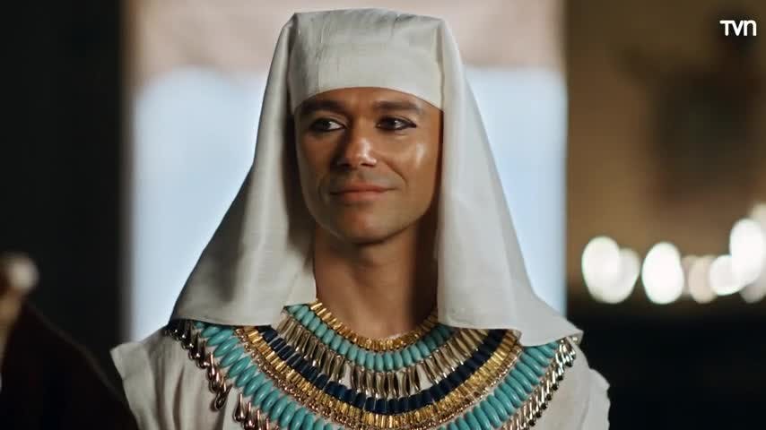 José de Egipto - T1E22 | Final 