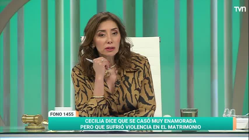 Carmen Gloria a tu servicio | Capítulo 3 de octubre de 2025