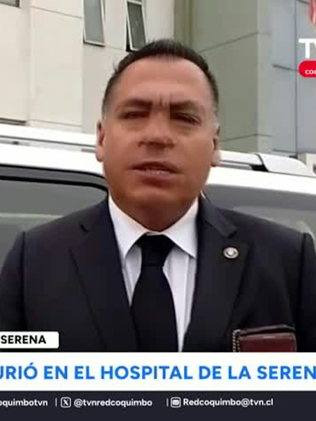 24 HORAS CENTRAL RED COQUIMBO