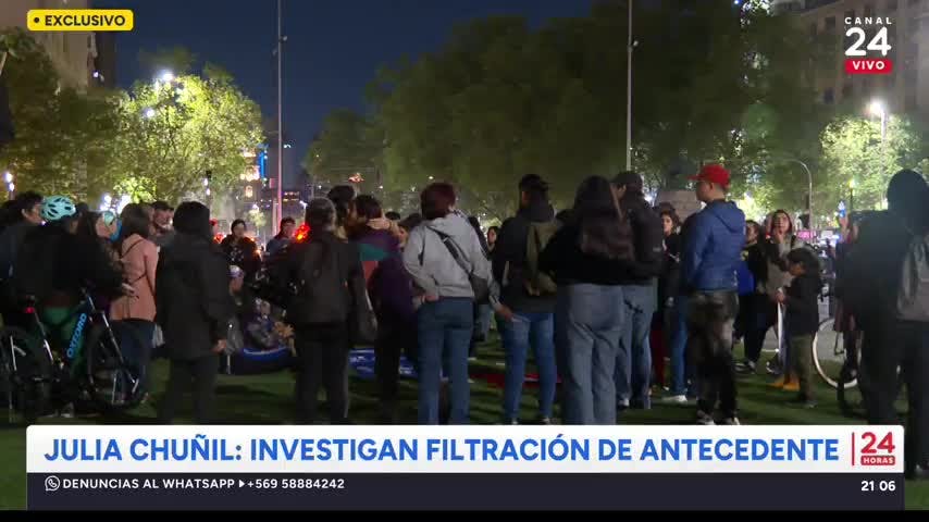 24 Horas Central - Jueves 2 de septiembre 2025