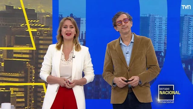 Estado Nacional - Domingo 05 de octubre 2025