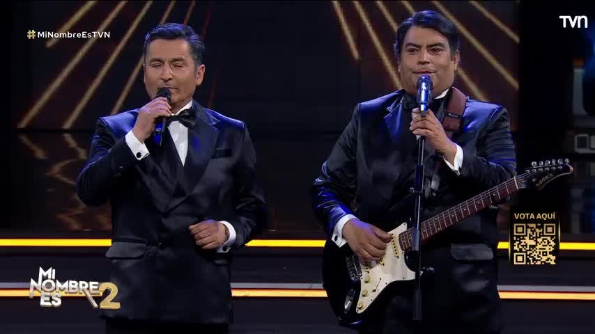 Dúo Dinámico versus José José: El romance su apodera del escenario
