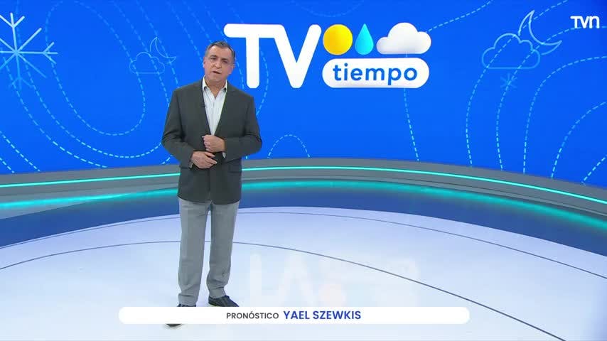 Pronóstico del tiempo: Martes 7 de octubre 2025 | TV Tiempo 