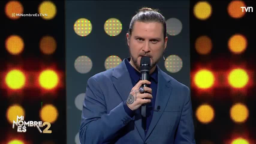 Mi Nombre Es 2 | Competencia versus: Lunes 6 de octubre de 2025