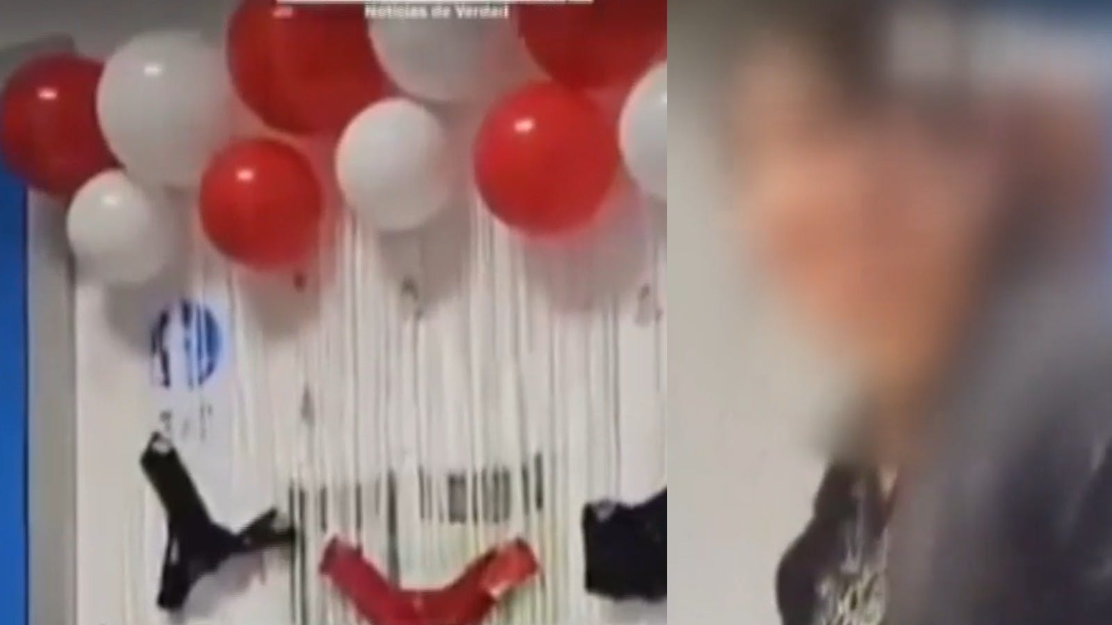 Polémica por despedida de soltera en Hospital de Antofagasta 