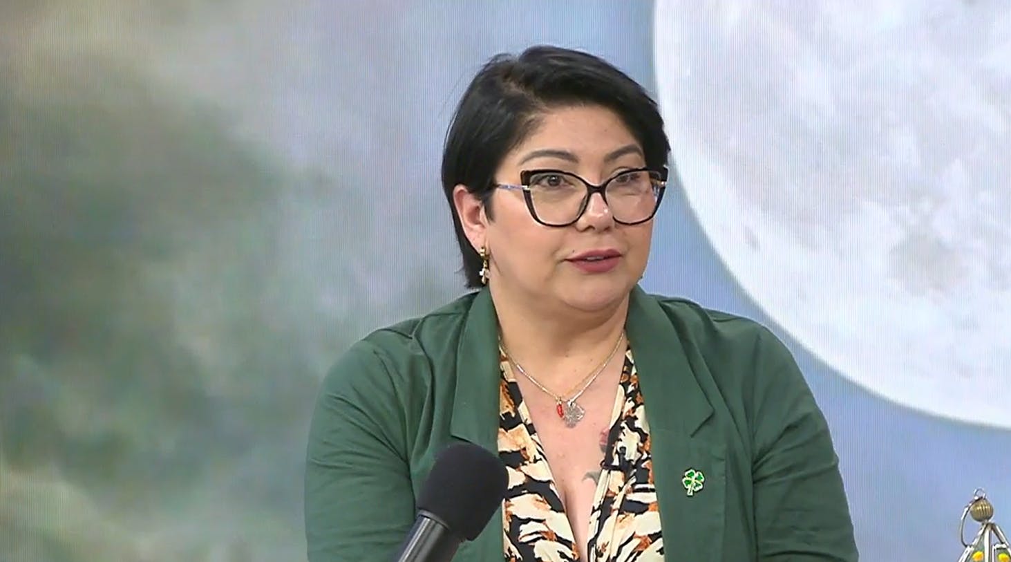 "¡Nada!": Lo que jamás debemos hacer frente a un altar