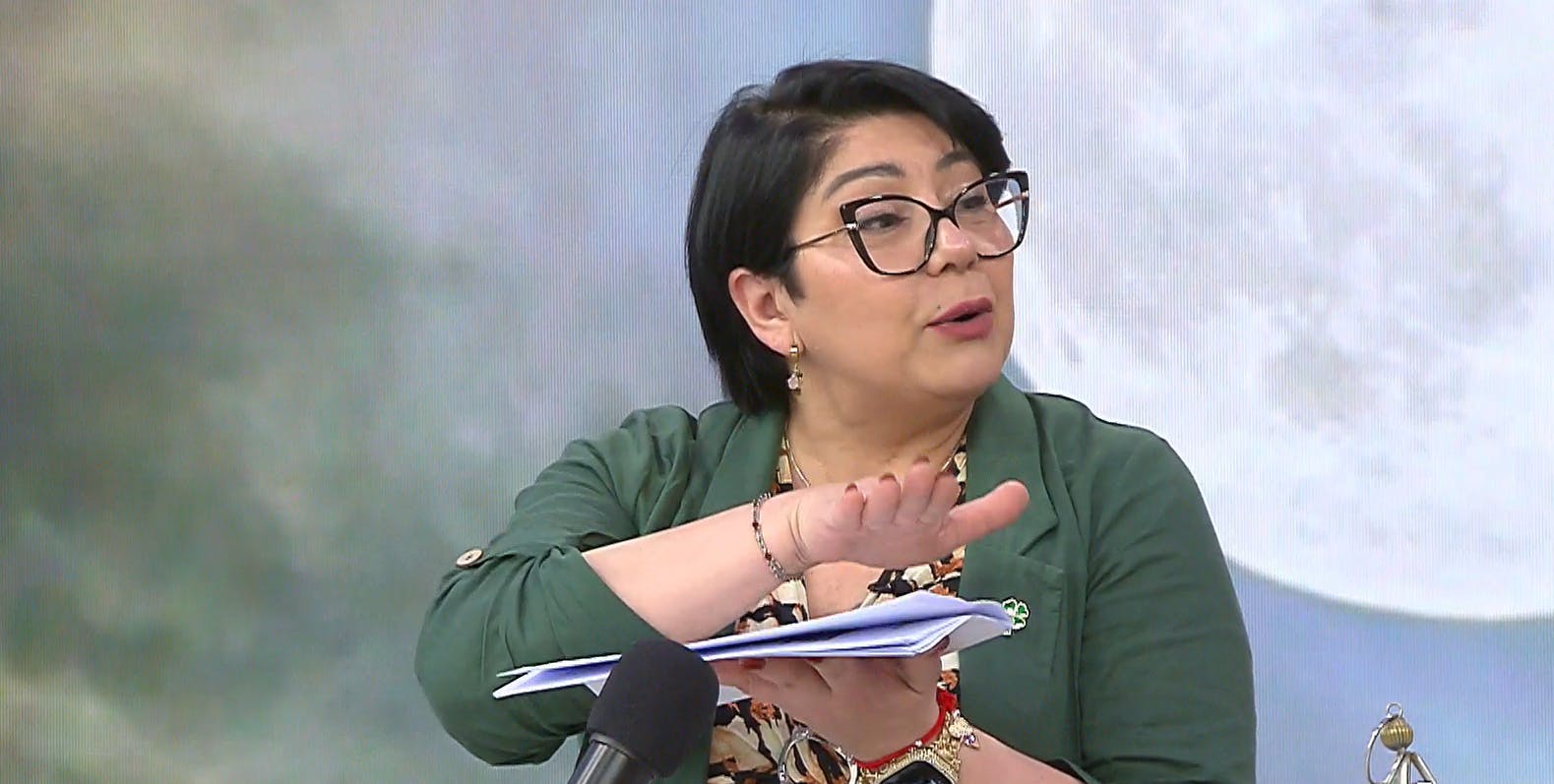 Súper Luna de Cosecha: ¿Qué ritual sirve para atraer un trabajo? 