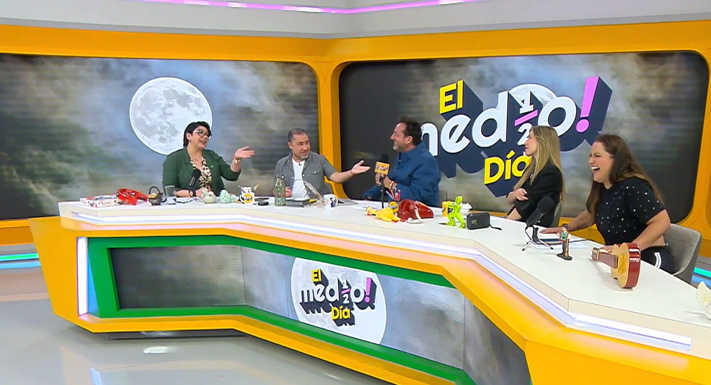 El poder de la ruda para alejar las envidias y las malas energías 