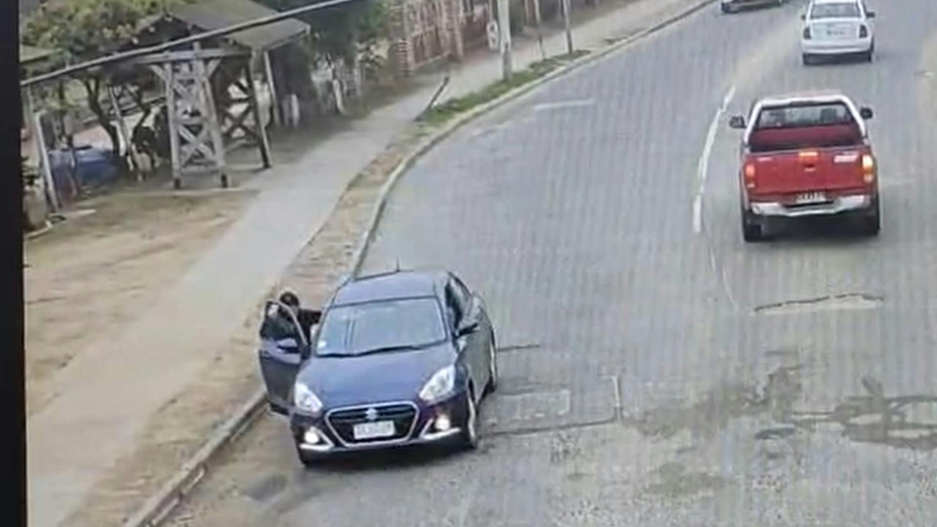 Profesor participó en robo a su propio alumno en Cartagena
