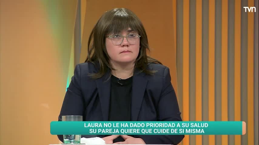 Carmen Gloria a tu servicio | Capítulo 7 de octubre de 2025