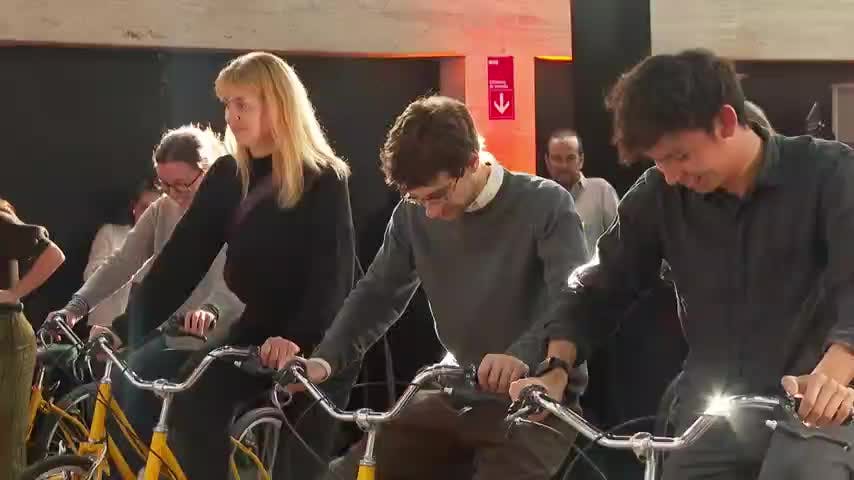Comenzó el Summit Cities in Transition en Concepción