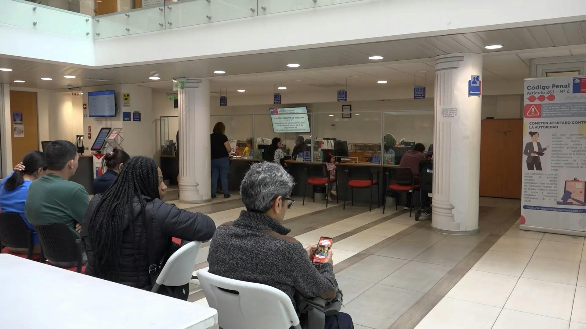 Abren postulación de subsidio para arriendo 