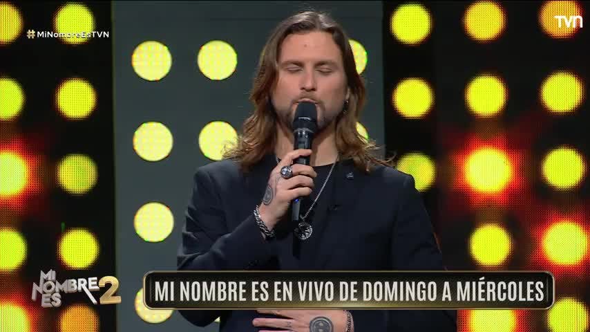 Nuevos nominados: conoce a los artistas que van al miércoles de eliminación