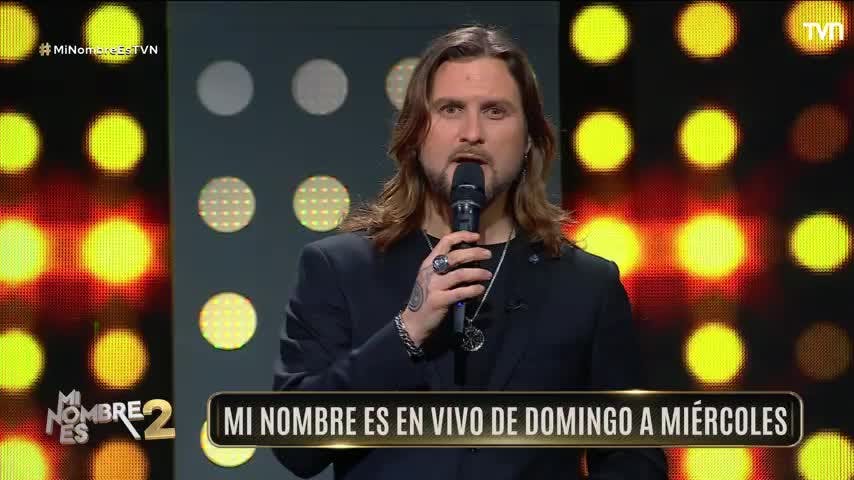 Nuevos nominados: conoce a los artistas que van al miércoles de eliminación