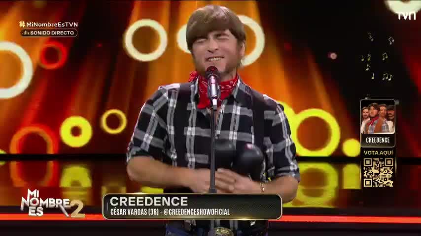 Creedence y el rock sureño que hizo historia en la decada de los 70'