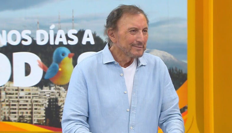 ¿Qué es el filicidio?: Carlos Pinto analiza el crimen de Chiguayante 