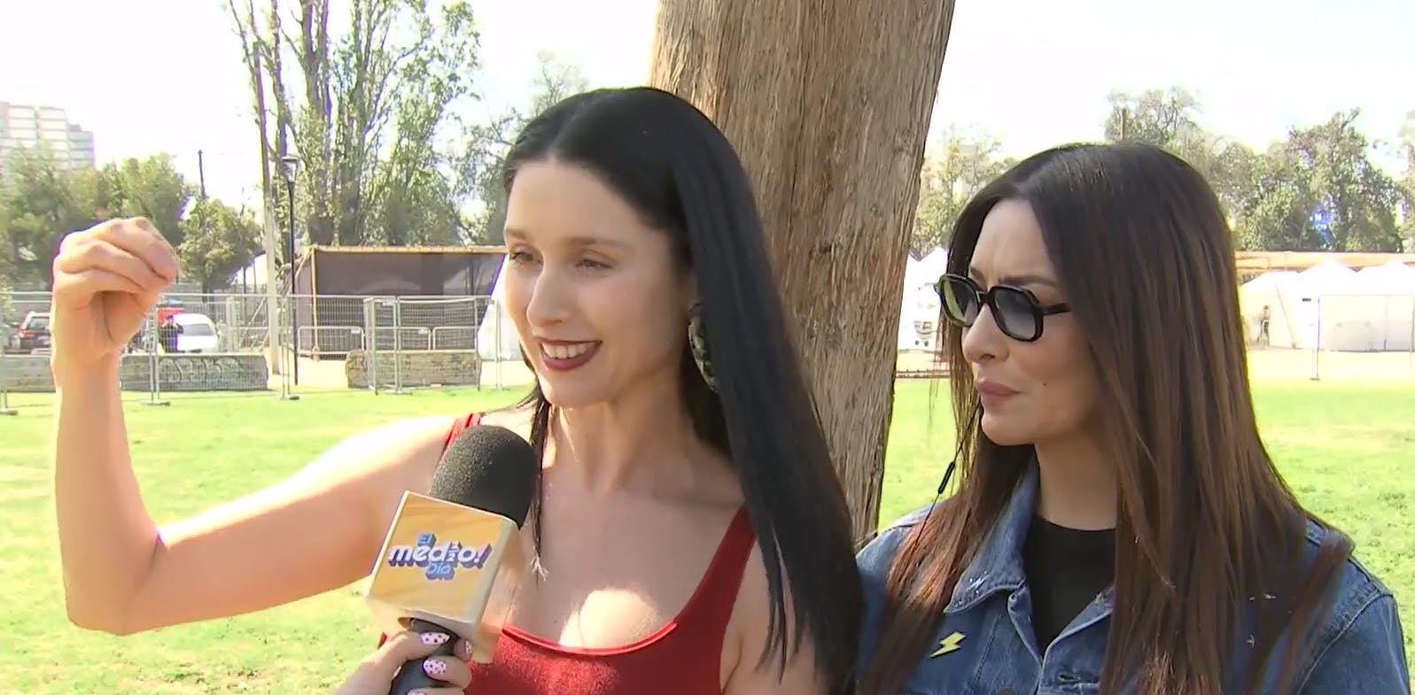 No te pierdas el "Ruidosa Fest" con todo el poder femenino 