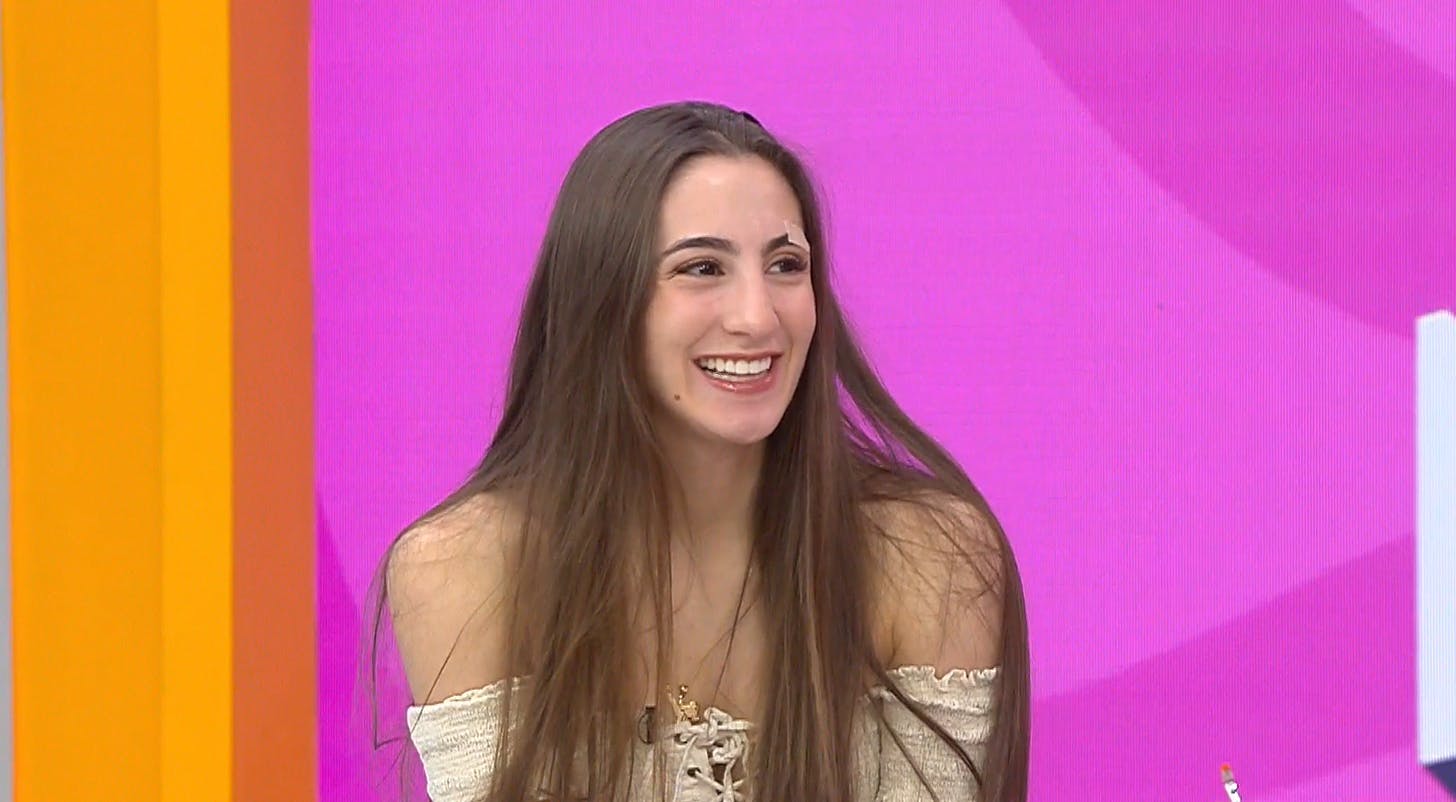 Valentina Toro nos relata su accidentada medalla de oro en Malasia 