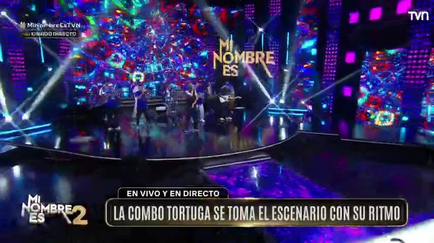 Mi Nombre Es 2 | Eliminación: Miércoles 8 de octubre de 2025