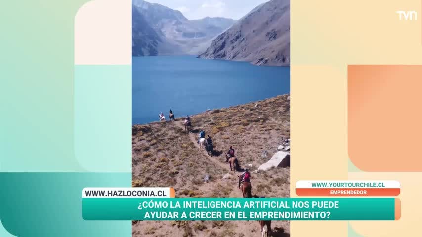  ¿Cómo la Inteligencia Artificial puede ayudarme a atraer más clientes?