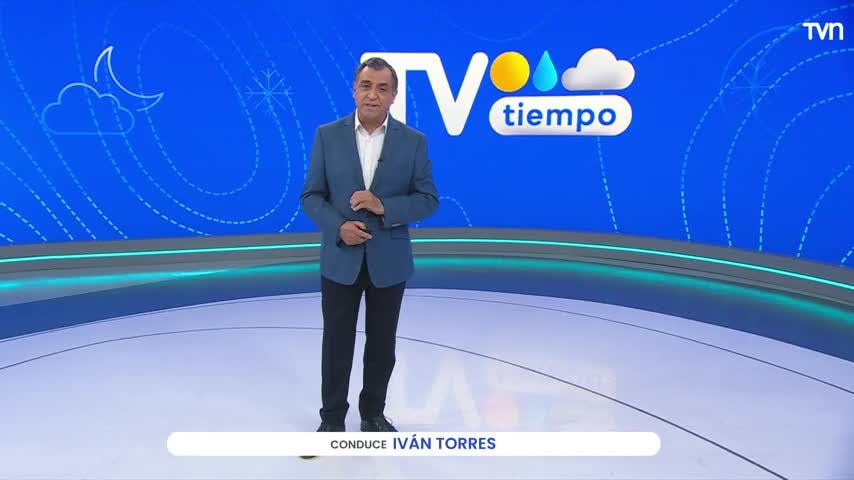 Pronóstico del tiempo: Viernes 10 de octubre 2025 | TV Tiempo