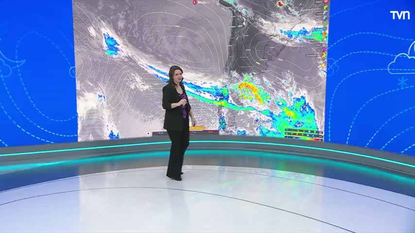 Pronóstico del tiempo: Jueves 9 de octubre 2025 | TV Tiempo