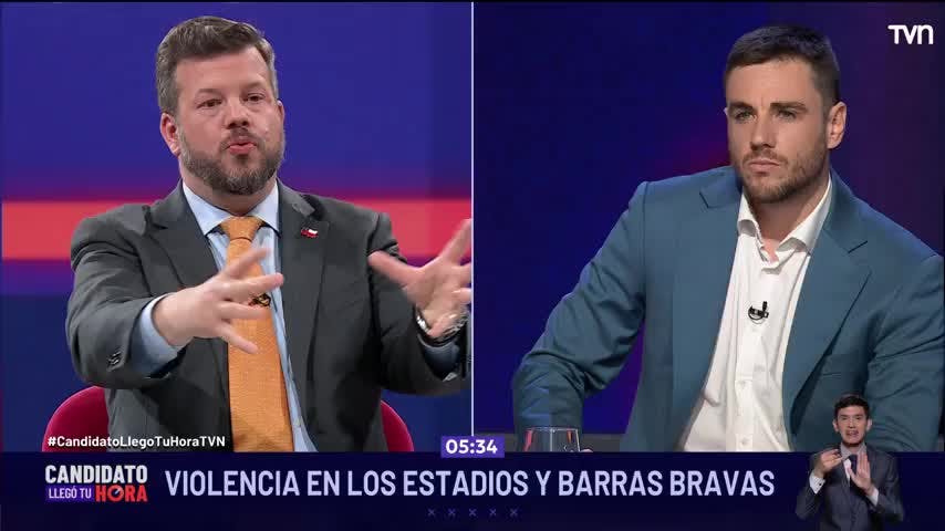 "Regularlas con ciertos matices": la propuesta de Kaiser frente a las casas de apuestas
