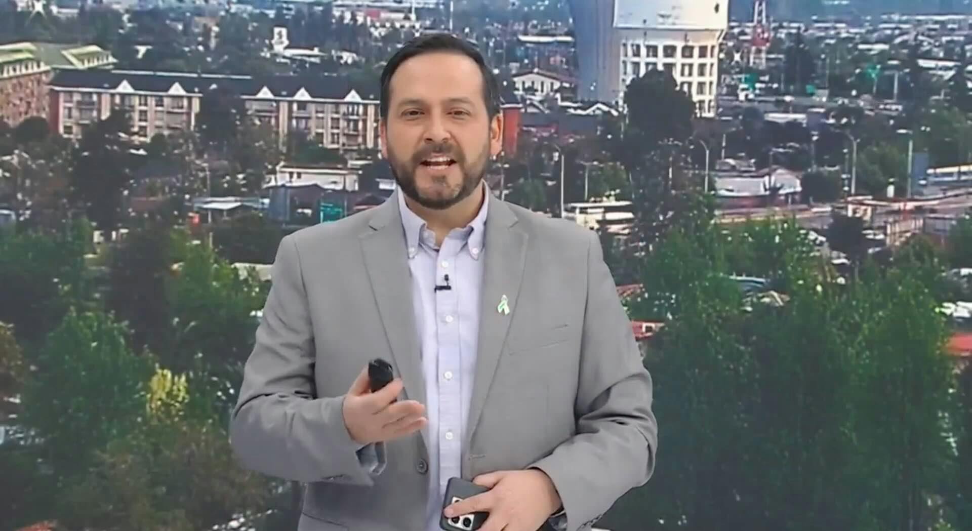 24 Horas Tu Mañana - Viernes 10 de octubre 2025