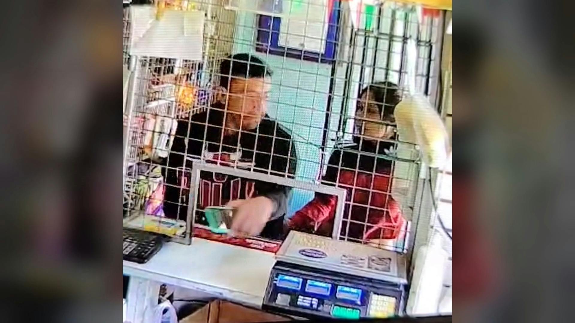 Ladrón arrepentido devolvió celular que robó