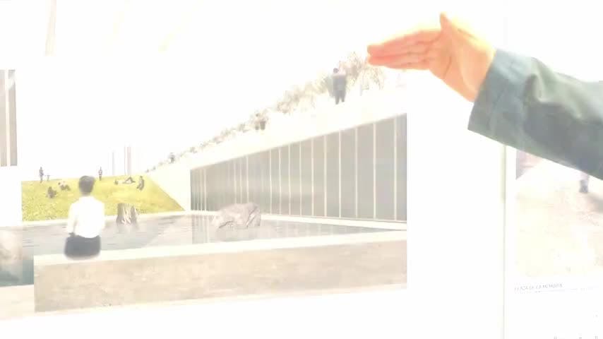 Posponen decisión de retirar permisos de Museo de la Memoria
