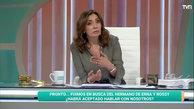 Carmen Gloria a tu servicio | Capítulo 10 de octubre 2025