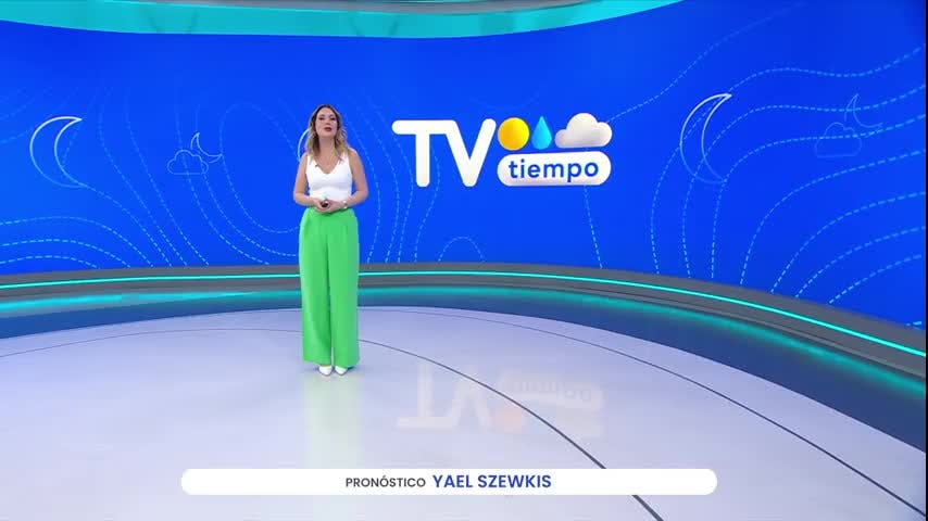 Pronóstico del tiempo: Lunes 13 de octubre 2025 | TV Tiempo 