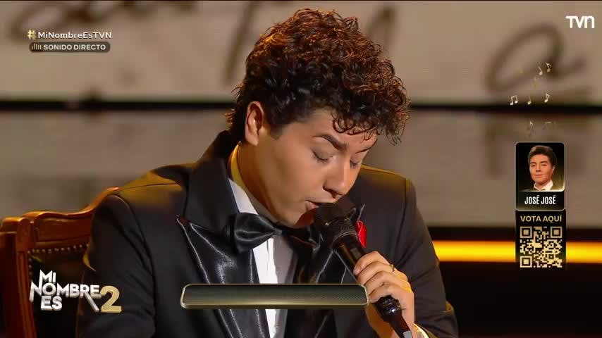 "El amor acaba": la canción de José José para los corazones rotos
