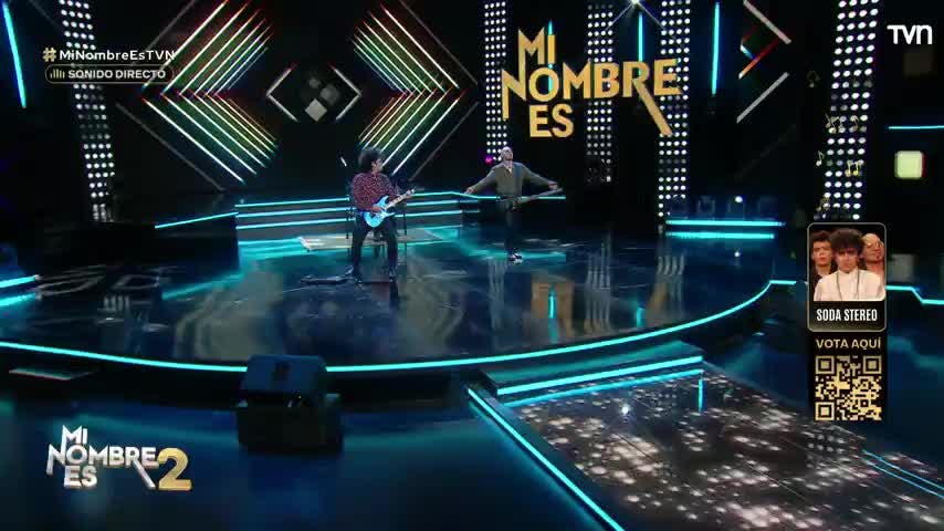 Tele-Ka: el legado de Soda Stereo sigue vigente en Mi Nombre Es